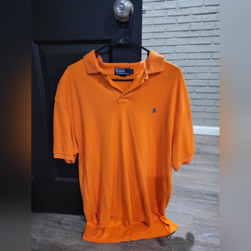 Ralph Lauren Polo Large